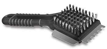 【中古】【輸入品・未使用】Waring Commercial CAC105 Panini Grills Heavy-Duty Grill Brush by Waring