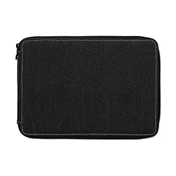 【中古】【輸入品・未使用】Global Art Black -Canvas Pencil Case120%ｶﾝﾏ% Acrylic%ｶﾝﾏ% Multicolour by Global Art [並行輸入品]｜スカイマーケットプラス