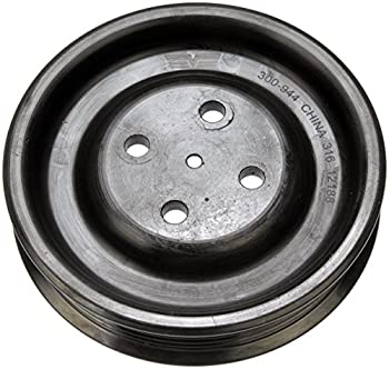 【中古】【輸入品・未使用】Dorman 300-944 Water Pump Pulley