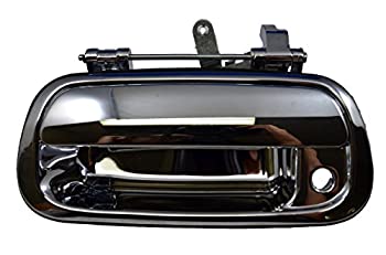 【中古】【輸入品・未使用】PT Auto Warehouse TO-3951M-TG - テールゲートハンドル クロム|スカイマーケットプラス