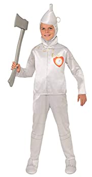 【中古】【輸入品・未使用】Wizard of Oz Halloween Sensations Tin Man Costume%ｶﾝﾏ% Large (75th Anniversary Edition) by Rubies [並行輸入品] 17,402円