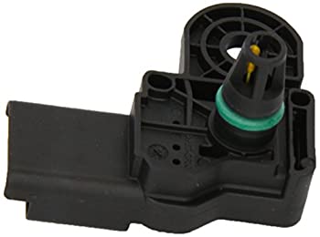 【中古】【インポート品・未当てはめる】Bosch 0261230134 Pressure/Temperature Sensor