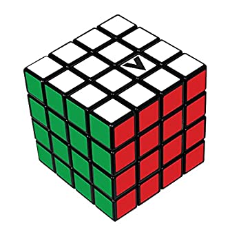 【中古】【輸入品・未使用】V-Cube - Zauberwurfel klassisch 4x4x4｜スカイマーケットプラス
