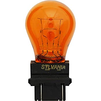 【中古】【輸入品・未使用】SYLVANIA 3757A 長寿命ミニチュア電球 (電球10個入)