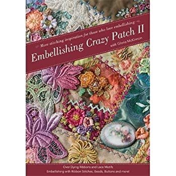 【中古】【輸入品・未使用】Embellishing Crazy Patch 2|スカイマーケットプラス