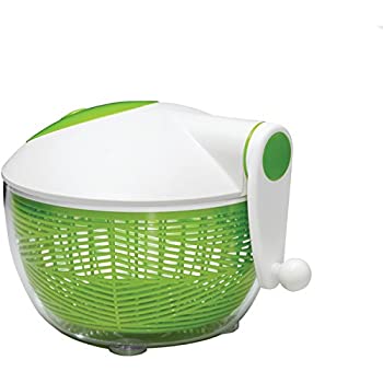 【中古】【輸入品・未使用】SALAD SPINNER GRN/WHT｜スカイマーケットプラス