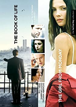 【中古】【輸入品・未使用】BOOK OF LIFE (1989)/GIRL FROM MONDAY (2005)｜スカイマーケットプラス