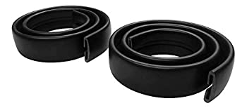 【中古】【輸入品・未使用】Westin 57-0001 HDX Grille Guard Rubber Strip Replacement|スカイマーケットプラス