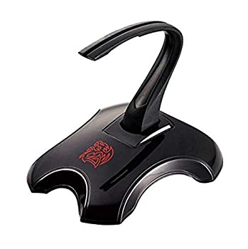 【中古】【インポート品・未当て嵌める】Thermaltake Tt e SPORTS Galeru 磁気取りはらい能力のあるヘッドゲーミングマウス バンジー EAC-MSB001