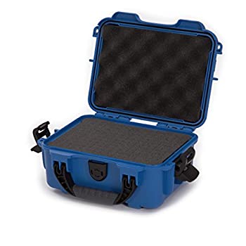 【中古】【輸入品・未使用】Nanuk 904 Blue キューブスポンジ付き 21,017円