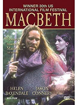 【中古】【輸入品・未使用】MACBETH