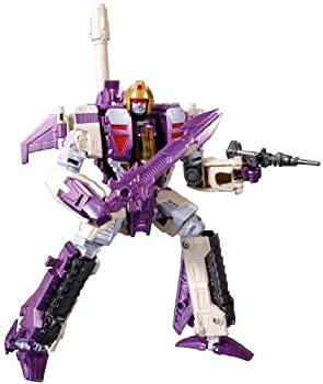 【中古】【輸入品・未使用】トランスフォーマー ジェネレーションズ TG-22 ブリッツウィング [並行輸入品]