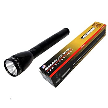 楽天市場】【中古】MAG-LITE(マグライト) 懐中電灯 LED ML300L 2D.CELL