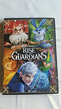 【中古】【輸入品・未使用】Rise Of The Guardians|スカイマーケットプラス