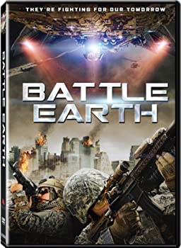 【中古】【輸入品・未使用】Battle Earth [DVD] [Import]｜スカイマーケットプラス