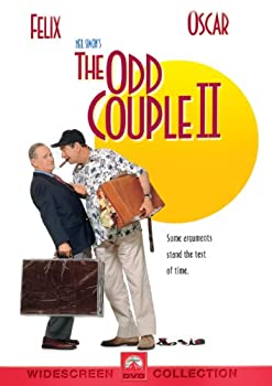 【中古】【輸入品・未使用】ODD COUPLE 2｜スカイマーケットプラス