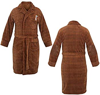 【中古】【輸入品・未使用】ドクター・フー 11th ドクター コットン ローブ｜スカイマーケットプラス