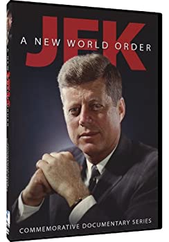 【中古】【輸入品・未使用】JFK: A New World Order - Standard Edition|スカイマーケットプラス