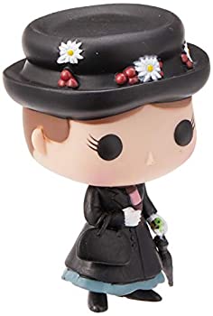 【中古】【輸入品・未使用】FUNKO POP! メリー・ポピンズ/Funko POP Disney Series 5: Mary Poppins Vinyl Figure [並行輸入品]画像