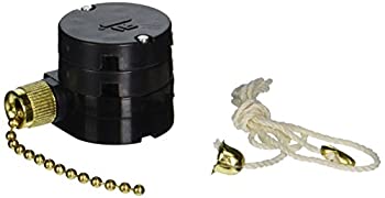 【中古】【輸入品・未使用】Westinghouse #77075 3 Speed Fan Switch [並行輸入品]｜スカイマーケットプラス