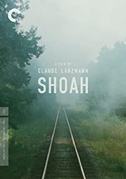 【中古】【輸入品・未使用】Criterion Collection: Shoah [DVD] [Import]｜スカイマーケットプラス