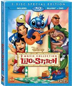 【中古】【輸入品・未使用】LILO & STITCH 2｜スカイマーケットプラス