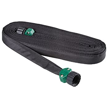 【中古】【輸入品・未使用】Melnor 86075 75 ft. Flat Soaker Hose