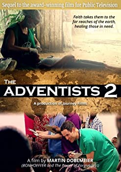 【中古】【輸入品・未使用】The ADVENTISTS 2|スカイマーケットプラス
