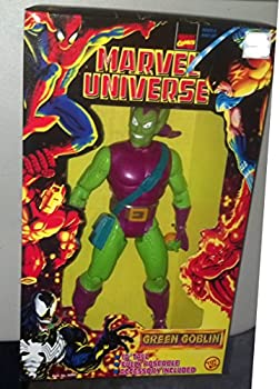 【中古】【輸入品・未使用】Marvel Universe Green Goblin by Marvel Comics [並行輸入品]