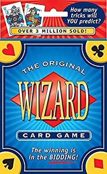 【中古】【輸入品・未使用】Wizard Card Game With A French As Well As English Translation｜スカイマーケットプラス 15,646円