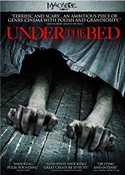 【中古】【輸入品・未使用】UNDER THE BED|スカイマーケットプラス