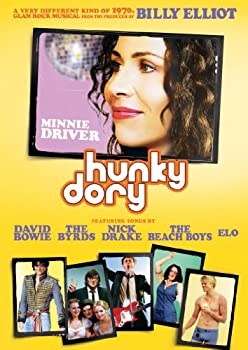 【中古】【輸入品・未使用】Hunky Dory|スカイマーケットプラス