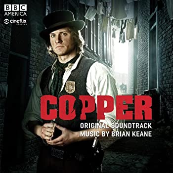 【中古】【輸入品・未使用】Copper|スカイマーケットプラス