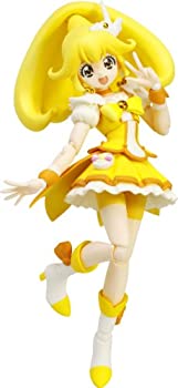 【中古】【輸入品・未使用】S.H.フィギュアーツ キュアピース|スカイマーケットプラス