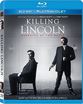 【中古】【輸入品・未使用】Killing Lincoln [Blu-ray]｜スカイマーケットプラス