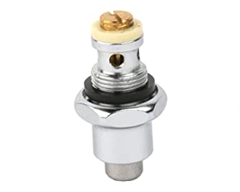 【中古】【輸入品・未使用】T&S Brass 005312-40 Pedal Valve Bonnet Assembly by T&S Brass|スカイマーケットプラス