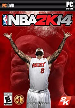 【中古】【輸入品・未使用】NBA 2K14 (PC：輸入版)｜スカイマーケットプラス 14,009円