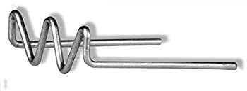 【中古】【インポート品・未当て嵌める】Motor Guard MS2015 M-Shape Magna-Stakes%ｶﾝﾏ% 100-Pack by Motor Guard