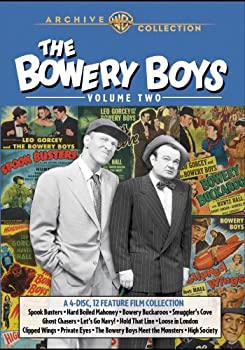 【中古】【輸入品・未使用】The Bowery Boys: Volume Two [DVD] [Import]｜スカイマーケットプラス