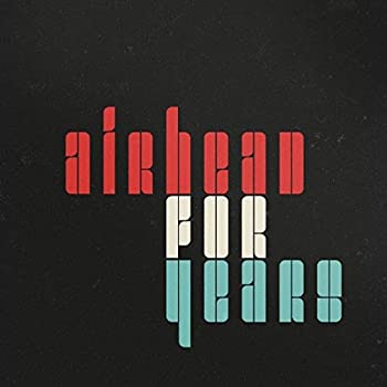 【中古】【輸入品・未使用】For Years [輸入アナログ盤 / 2LP] (RS1308LP)｜スカイマーケットプラス