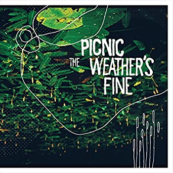 【中古】【輸入品・未使用】Weather's Fine [12 inch Analog]