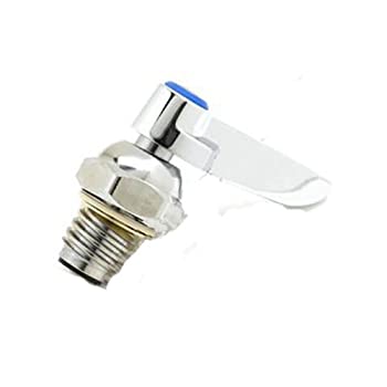 【中古】【輸入品・未使用】T&S Brass 002709-40 Spindle Assembly%ｶﾝﾏ% Cold by T&S Brass｜スカイマーケットプラス