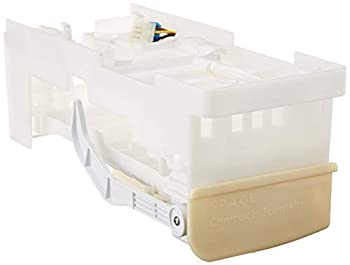 【中古】【輸入品・未使用】Samsung DA97-07603B Freezer Ice Maker Assembly by Standard Plumbing Supply [並行輸入品]