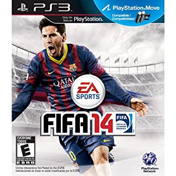 【中古】【輸入品・未使用】FIFA 14 (輸入版:北米) - PS3|スカイマーケットプラス