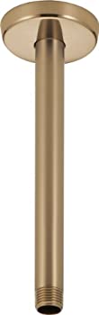 【中古】【輸入品・未使用】Delta Faucet U4999-CZ シャワーアームとフランジ シャンパンブロンズ｜スカイマーケットプラス 29,564円