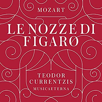 【中古】【輸入品・未使用】Mozart: Le nozze di Figaro|スカイマーケットプラス