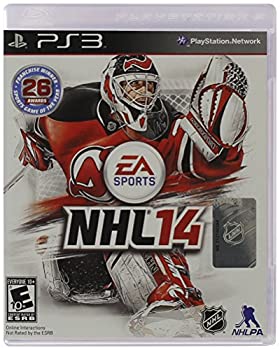 【中古】【輸入品・未使用】NHL 14 (輸入版:北米) - PS3|スカイマーケットプラス