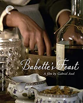 【中古】【輸入品・未使用】BABETTE'S FEAST｜スカイマーケットプラス 10,705円