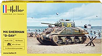 【中古】【輸入品・未使用】1/72 シャーマン戦車 プラモデル|スカイマーケットプラス