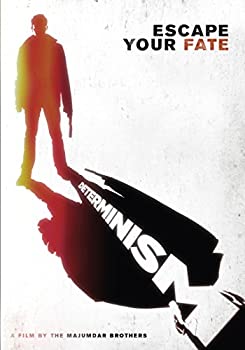 【中古】【輸入品・未使用】Determinism [DVD] [Import]｜スカイマーケットプラス
